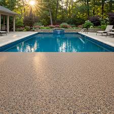 Geneva Pool Epoxy