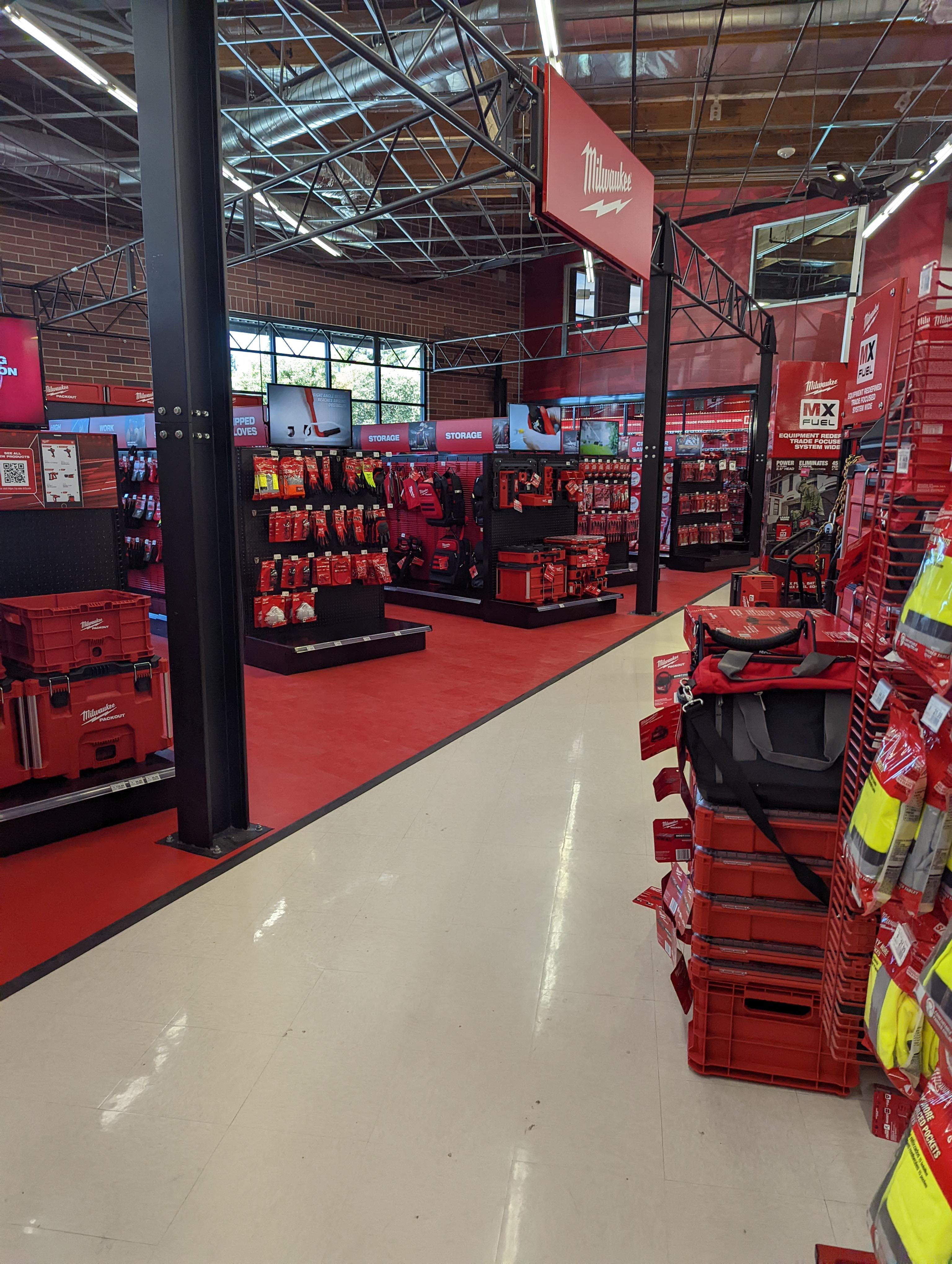 Retail Epoxy Lake Geneva